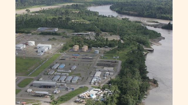 Hidrocarburos. También se desarrollará exploración en los lotes 88 y 56 de Camisea (arriba), el proyecto de masificación del gas (Calidda) y Exploración lote Z-38 (Karoon Gas Natural). (Foto AFP)