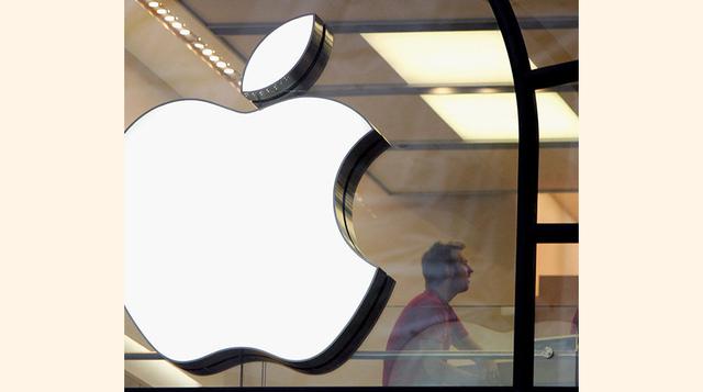 Apple. Ingresos: 233,715 millones de dólares.  (Foto: Forbes)