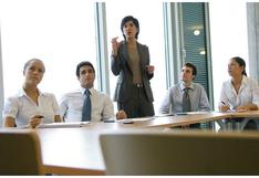 Noticias Sobre Mujeres Ejecutivas Gestion