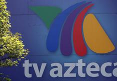 Compañía de “streaming” musical Deezer se alía con TV Azteca en México