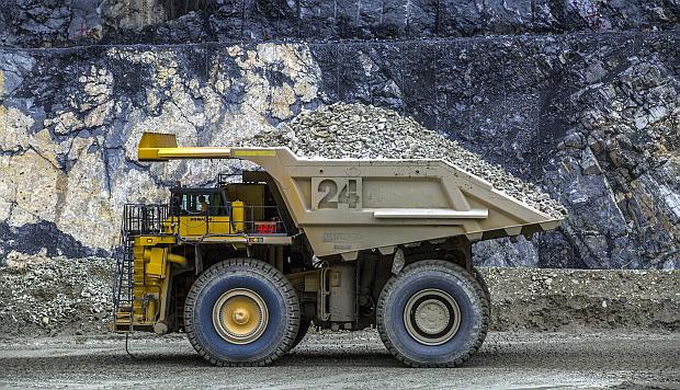 El supuesto más importante es la proyección del crecimiento del PBI. (Foto: Bloomberg)