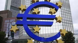 BCE: "Lo peor ya pasó" para la zona euro