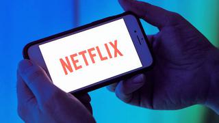 En tiempos de pandemia, acciones de Netflix suben 40%
