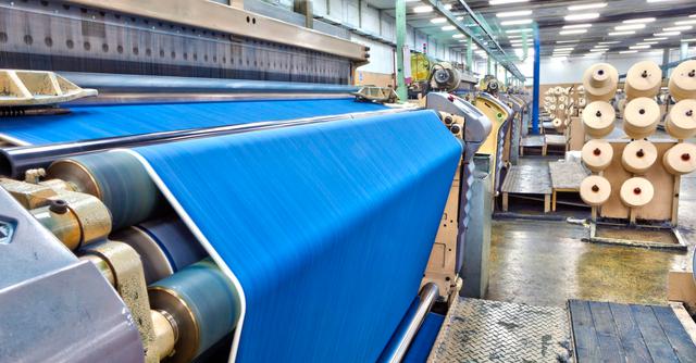 FOTO 6 | Técnico en Ingeniería Textil y Confecciones (Foto: iStock)