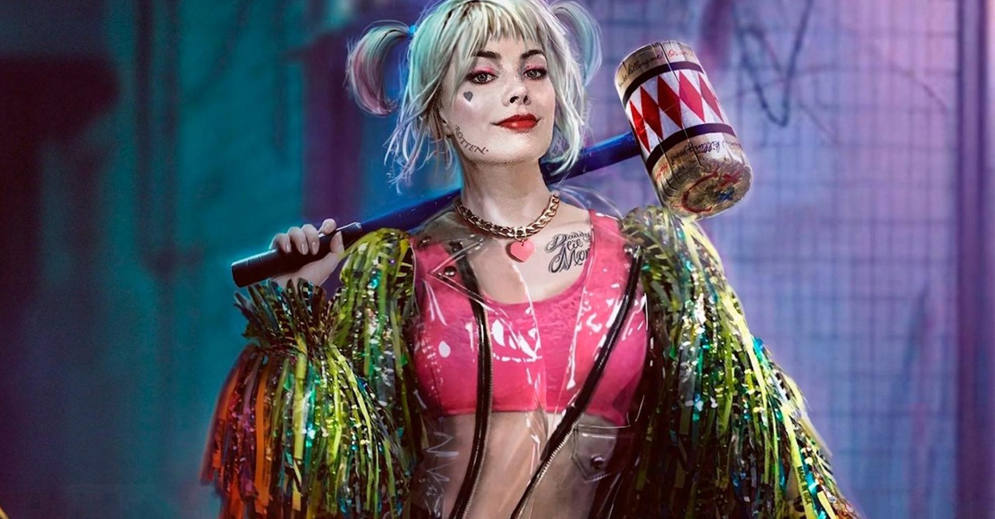 Foto 1 | El estreno de "Aves de presa” este fin de semana le trajo a Warner Bros. buenas y malas noticias: se situó a la cabeza de la taquilla norteamericana, pero la cifra recaudada, US$ 33.3 millones, es escasa para una película de superhéroes. (Foto: IMDB)