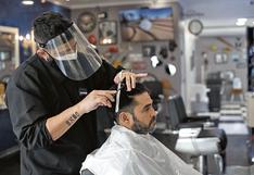 Ventas de restaurantes y peluquerías cayeron 50% en 2020, según Produce