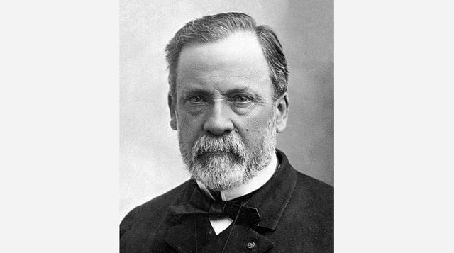 Pasteurización. Se dice que Louis Pasteur estaba intentando averiguar por qué se estropeaba la cerveza cuando inventó el proceso de pasteurización (Foto: Wikipedia)