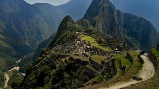 Suspenden desde hoy ingreso a Machu Picchu y a la red de Caminos del Inca