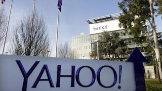 Yahoo recibe ofertas de compra de más de US$ 5,000 millones
