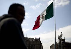 México registró recesión en primer semestre y luego crecimiento nulo
