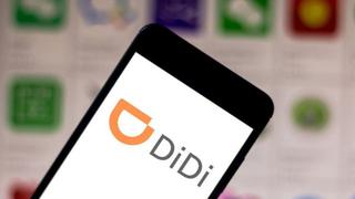 Empresa china de transporte Didi recauda US$ 4,000 millones en OPI de EE.UU.