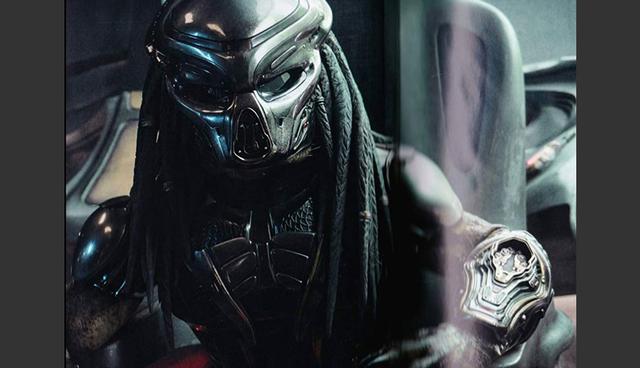 FOTO 10 | "Depredador" cierra el ránking con una recaudación de US$ 947.358.
(Foto: IMDB)