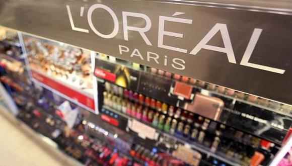 Compañía francesa de cosméticos con filial en Perú proyecta un 'boom' en su comercio electrónico.