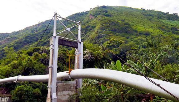 Petroperú pierde $100 millones al año en mantenimiento del Oleoducto. (Foto: difusión)