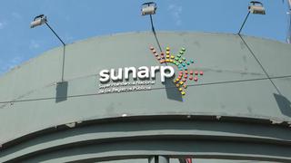 Sunarp: Fiscalía inicia diligencias preliminares contra exgerente general 