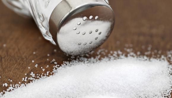 La ingesta excesiva de productos que contienen altos niveles de sodio puede ser muy perjudicial para la salud. (Fuente: Thinkstock)