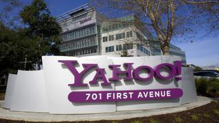 Yahoo cerrará su correo electrónico en China
