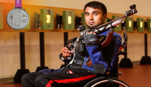 Perú suma dos medallas de plata y una de bronce en el medallero del certamen. (Foto: IPD)