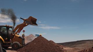 Minsur evalúa extender operaciones de mina de oro Pucamarca 