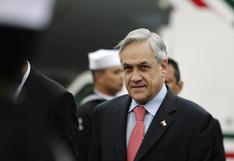 Chile busca dar un giro a la derecha con Piñera como favorito