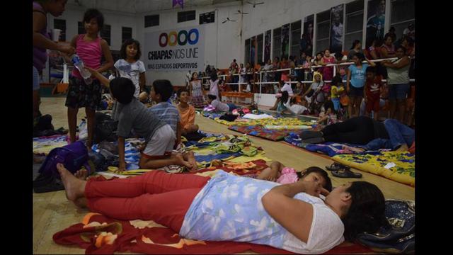 Foto 20 | Nunca dé líquidos a una persona inconsciente.