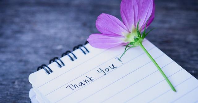 FOTO 5 | 5. Practica la gratitud (Foto: Getty)