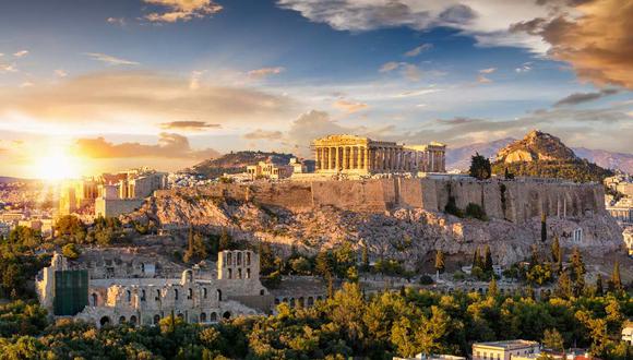 Los inversionistas pusieron la vista en las empresas griegas, pues el Gobierno ha implementado una serie de reformas promercado. (Foto: Shutterstock)