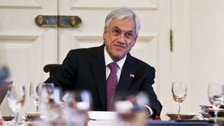 Piñera: "Evo Morales ha creado falsas expectativas y grandes frustraciones a su pueblo"