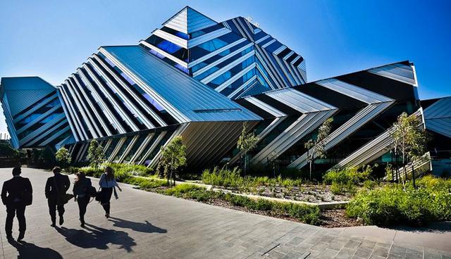 mejores universidades en el mundo para estudiar Educación