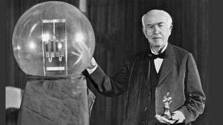 Los 10 inventos de Thomas Edison que cambiaron el mundo para siempre 