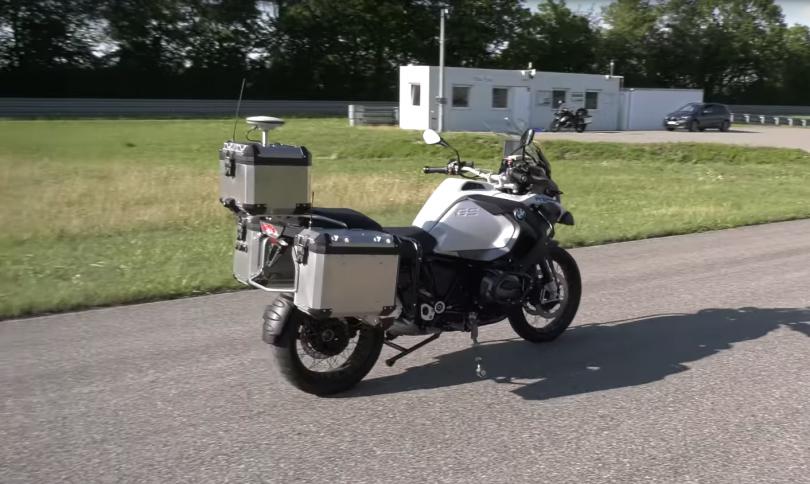 BMW. (Foto: xataka.com).