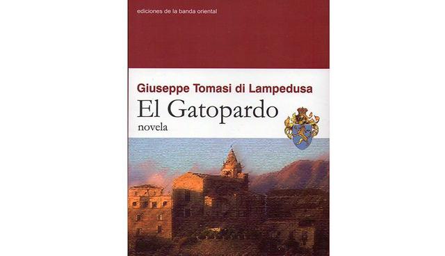 FOTO 8 | 8- El Gatopardo, de Giuseppe Tomasi de Lampedusa
“Como en Lezama Lima, como en Alejo Carpentier, narradores barrocos que se le parecen porque también ellos construyeron unos mundos lierarios de belleza escultórica, emancipados de la corrosión temporal, en El Gatopardo la varita mágica que ejecuta aquella superchería mediante la cual la ficción adquiere fisonomía propia, un tiempo soberano distinto del cronológico, es el lenguaje”.