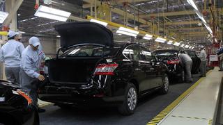Nissan y trabajadores mexicanos acuerdan aumento salarial del 9% en planta de Morelos