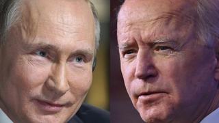 Claves para seguir la cumbre en Ginebra entre Joe Biden y Vladimir Putin 
