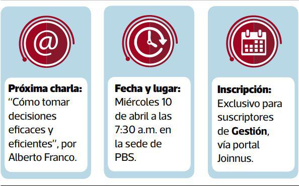 Salón Gestión PBS
