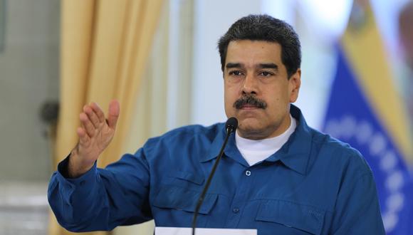 Venezuela reabre sus fronteras con Brasil y Aruba, cerradas desde febrero. (Foto: AFP)<br>