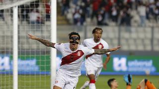 Perú 3 - Bolivia 0, un score que pagó 8 veces cada sol apostado