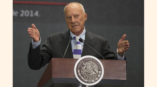 En medio siglo de carrera, la carpeta del arquitecto Norman Foster incluye obras como el aeropuerto de Beijing, la torre de Swiss Re en Londres, la cúpula del Reichstag (Parlamento) de Berlín y el Carré d’Art o Museo de Arte Contemporáneo de Nimes (Franci