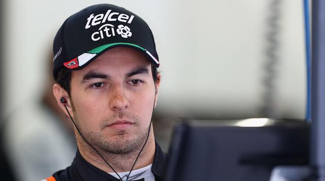 - Sergio Pérez, piloto mexicano de F1: "¡Qué triste noticia! Mis oraciones y pensamientos con todo el equipo @ChapecoenseReal y sus familiares".