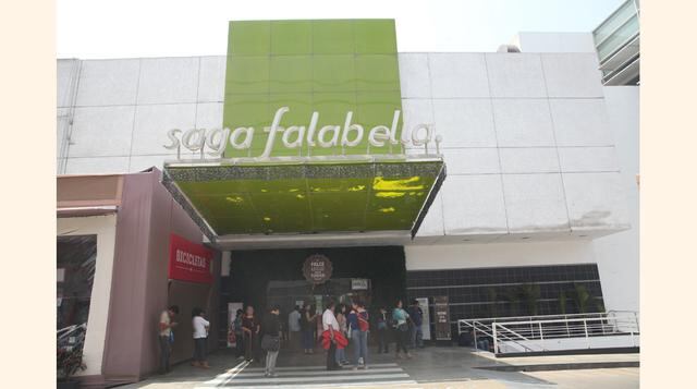 Falabella Perú es la tercera mejor ubicada entre las empresas peruanas, según Latinvex. En el ranking total se ubica en el puesto 96 con ventas por US$ 3,049 millones.