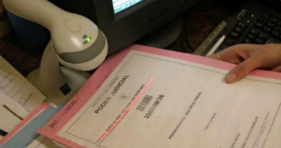 A través de la página web del Poder Judicial podrás saber cual es la situación en la que se encuentran tu expediente judicial. (Foto: Andina)