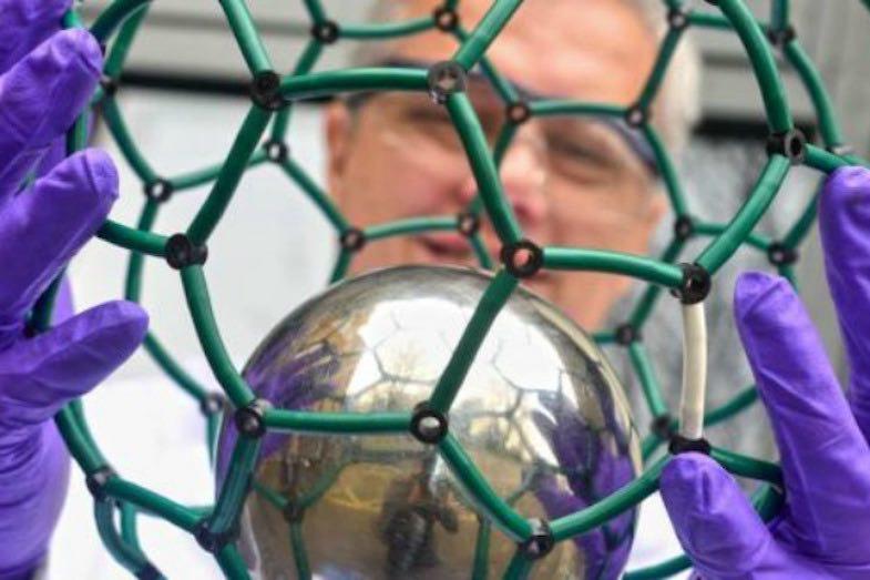 (Fuente: megarios.com/Universidad de Oxford)