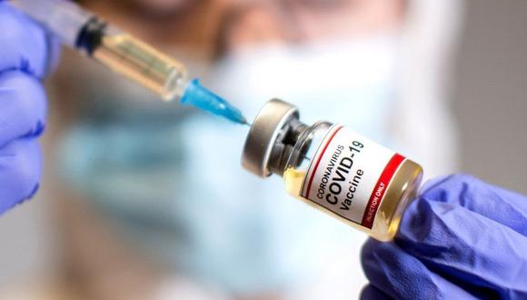 El 41% de las personas en América Latina y el Caribe ahora han sido vacunadas completamente contra COVID-19, aunque no de manera uniforme en toda la región, dijo la directora de la OPS, Carissa Etienne. (Foto: Difusión)