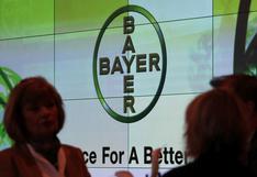 Estados Unidos fuerza a Bayer a deshacerse de parte de su negocio para comprar Monsanto