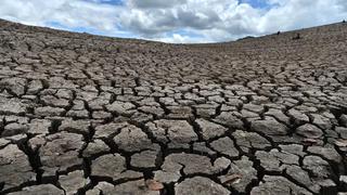 Sequía en Sudamérica no se debe al cambio climático, según estudio