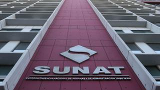 Sunat: Recaudación tributaria aumentó 12.6% en diciembre, pero cayó durante el año