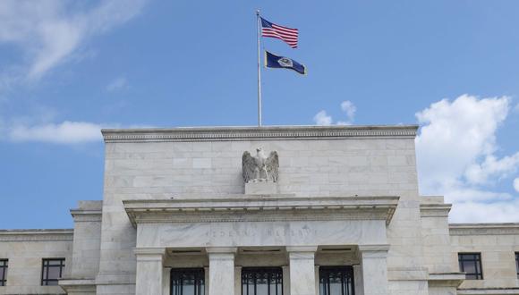 Reserva Federal (Foto: AFP)