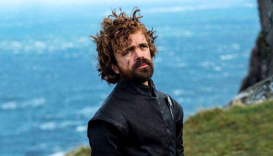 Peter Dinklage es Tyrion Lannister en Game of Thrones. (Foto: HBO)