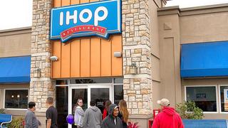 Cadena IHOP aterriza en Perú y abre la puerta para arribo de Applebee’s