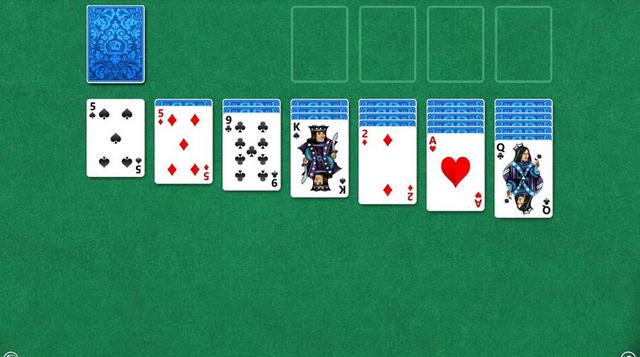 Microsoft Solitaire Collection. ¿Recuerda los clásicos juegos de Windows? Pues volvieron con fuerza al mercado móvil con esta nueva colección de minijuegos lanzada por Microsoft.